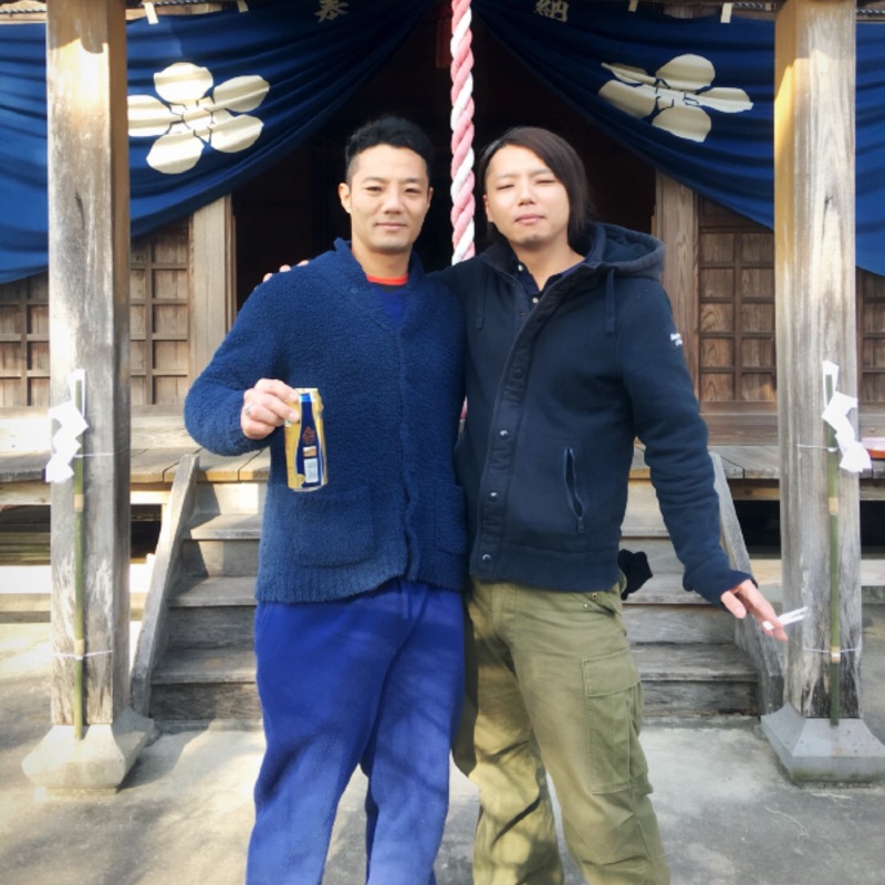 庄山　徹