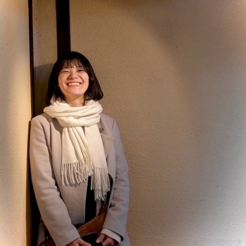 土井　絵理香