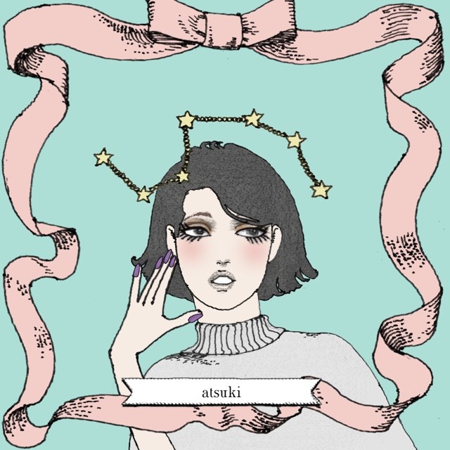 戸田あつき