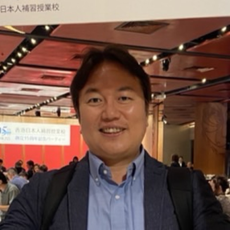 木津英隆