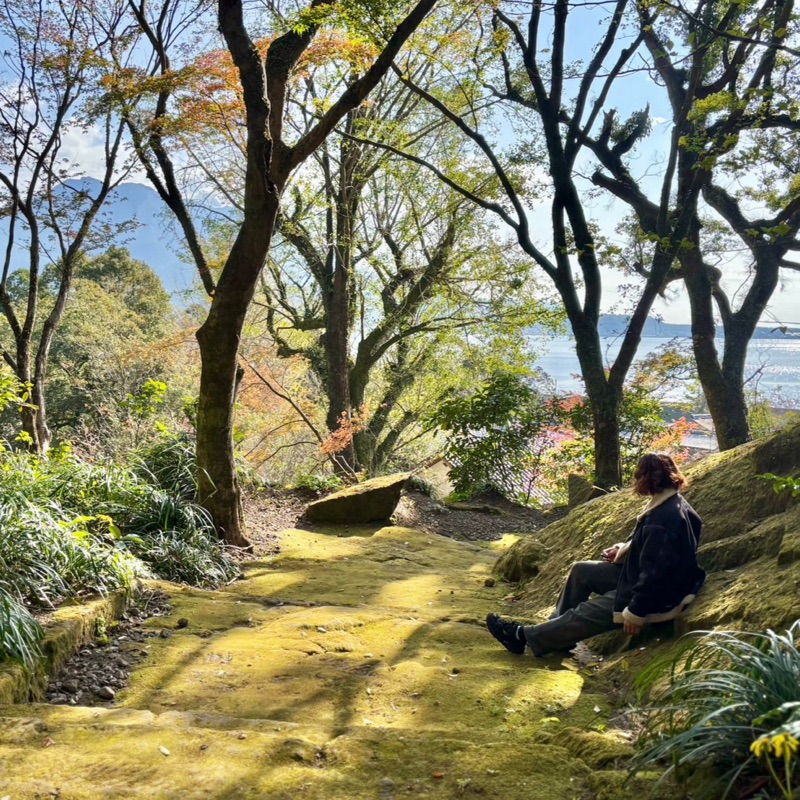 粟津原　絵理菜