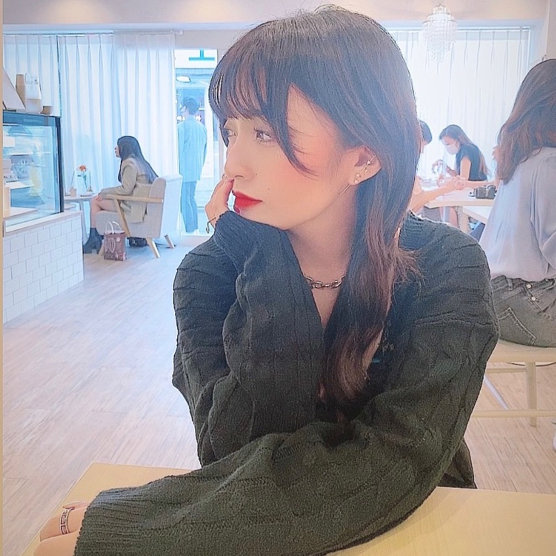 山口里沙