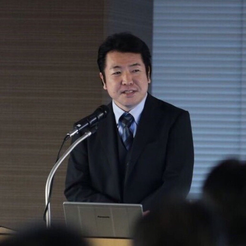 寒川進