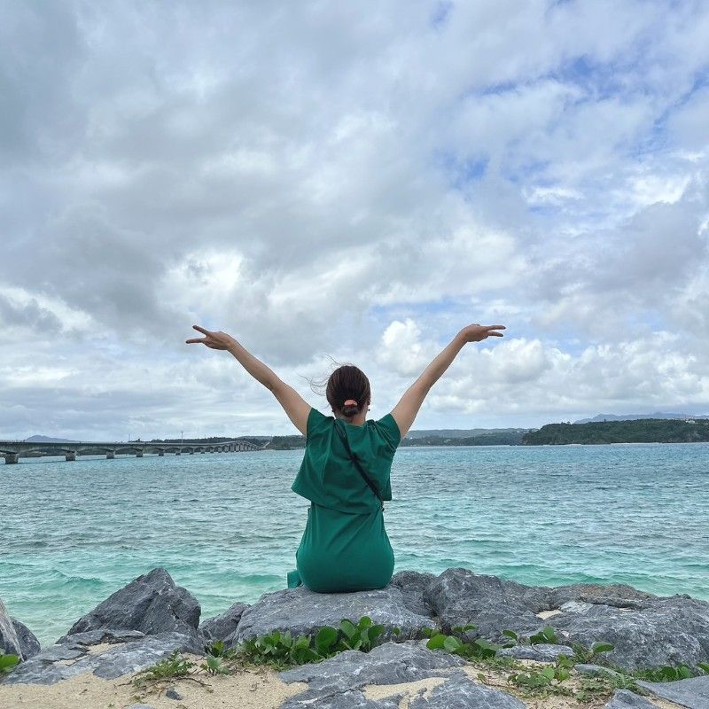 小川広美