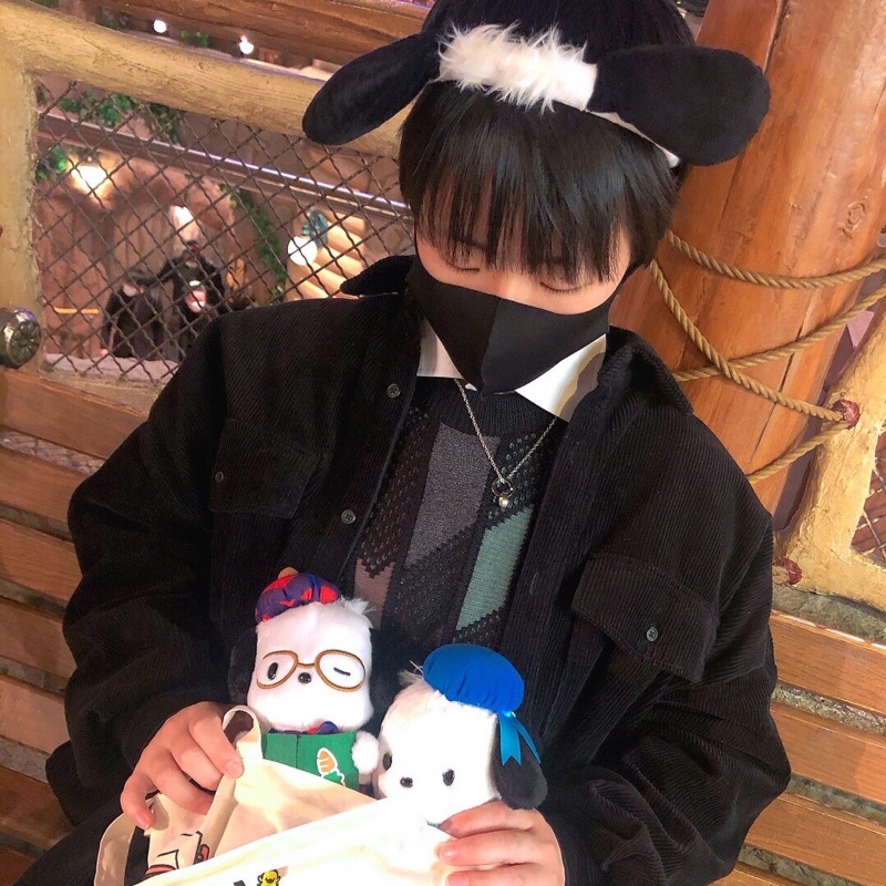 いぬ