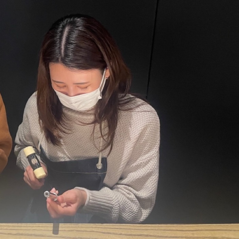 慶田盛結衣