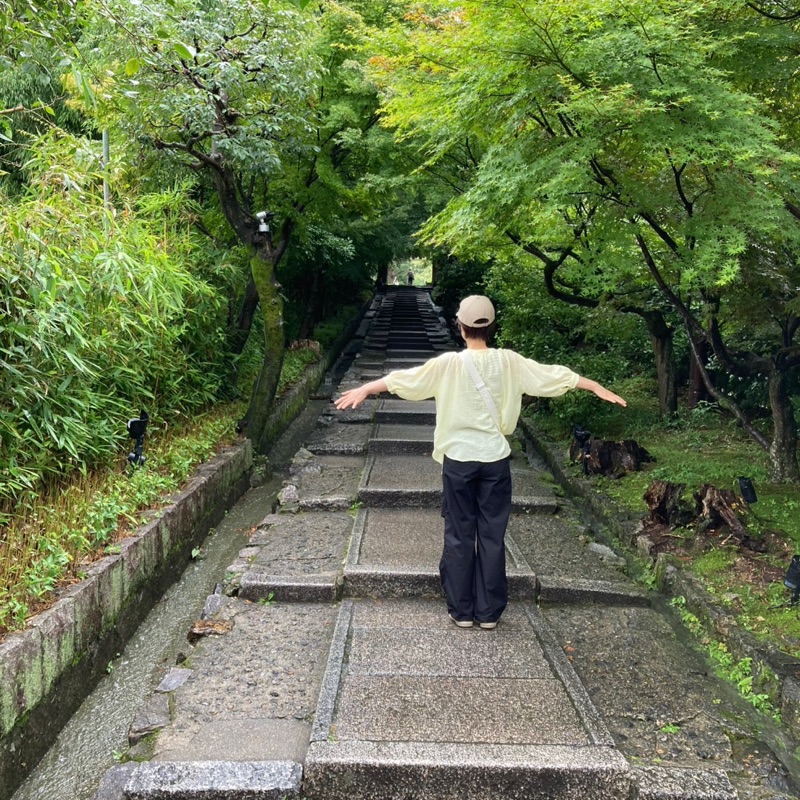 立野純子