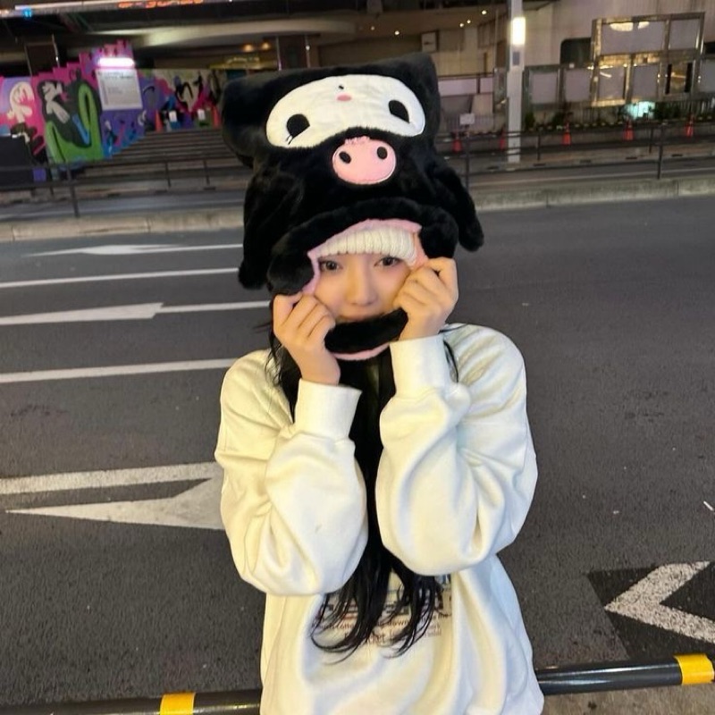 田中若葉