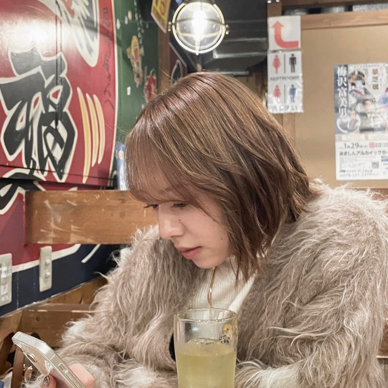 池田 望美