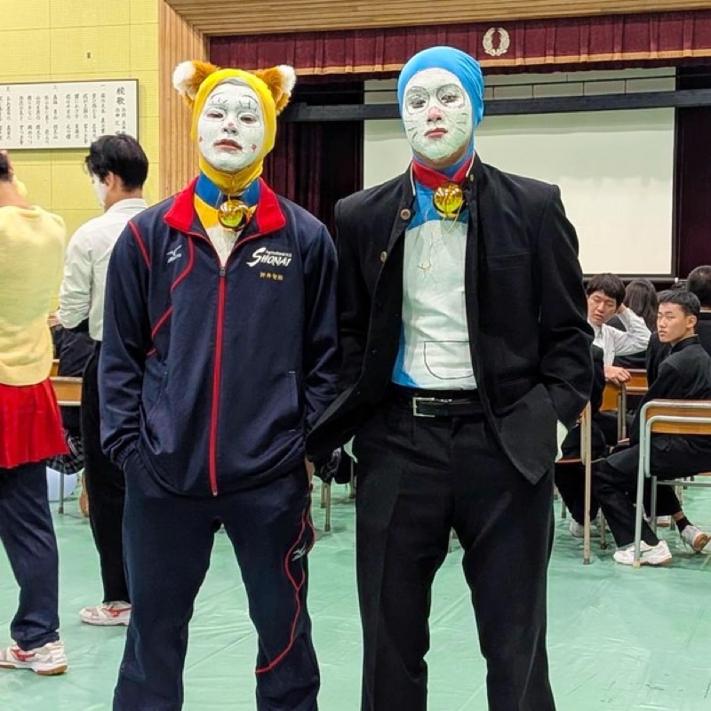 押井 聖翔