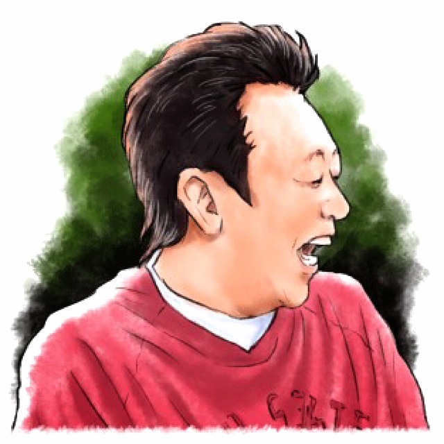 亀田真吾