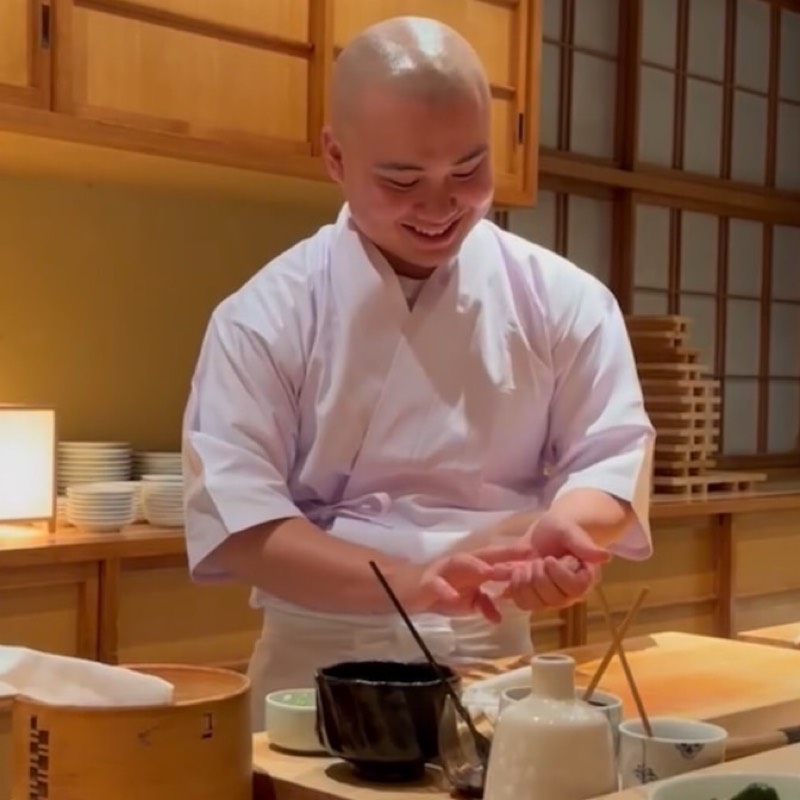 永田　拳聖