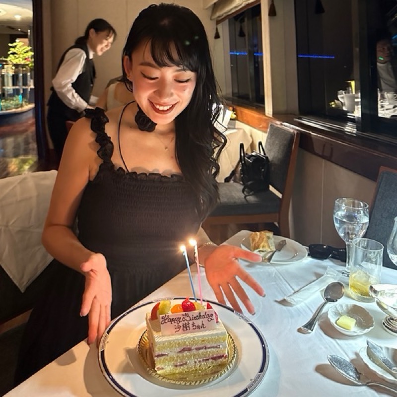 金田沙樹