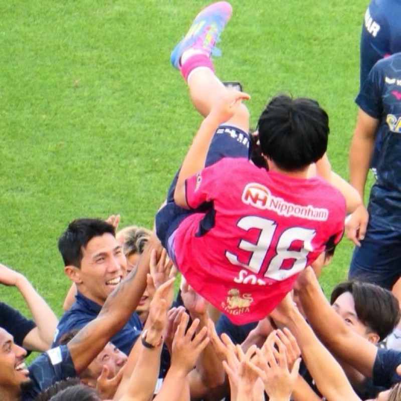 川賀　秀翔