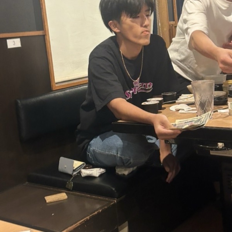 生田目　結太
