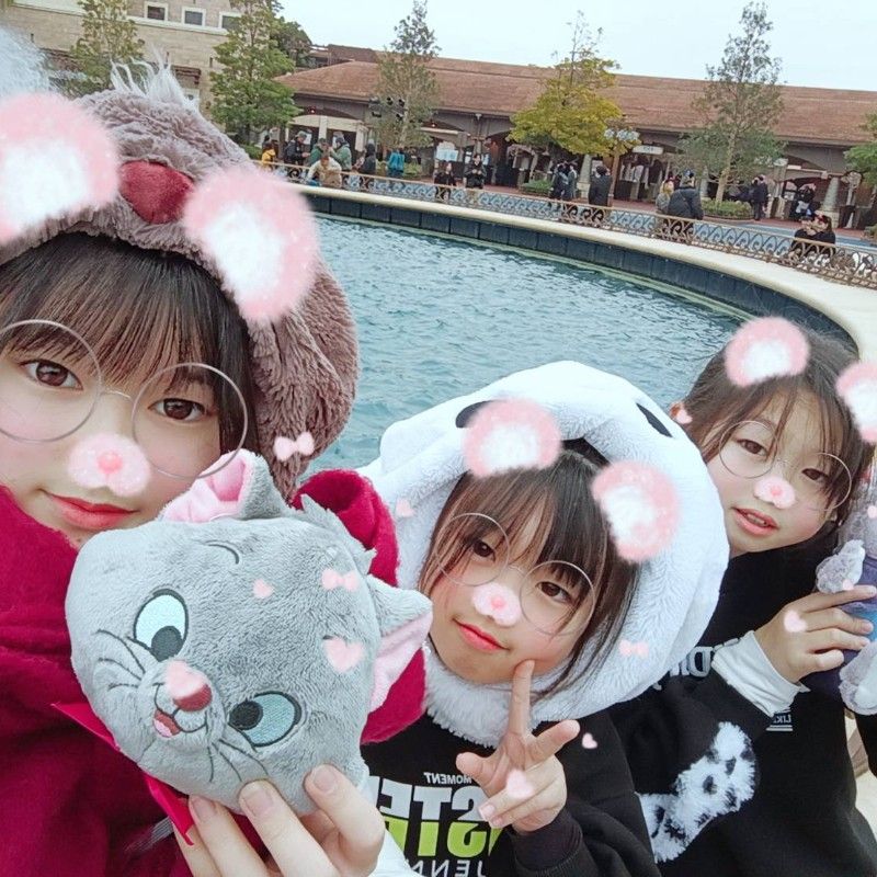 大山 あずさ
