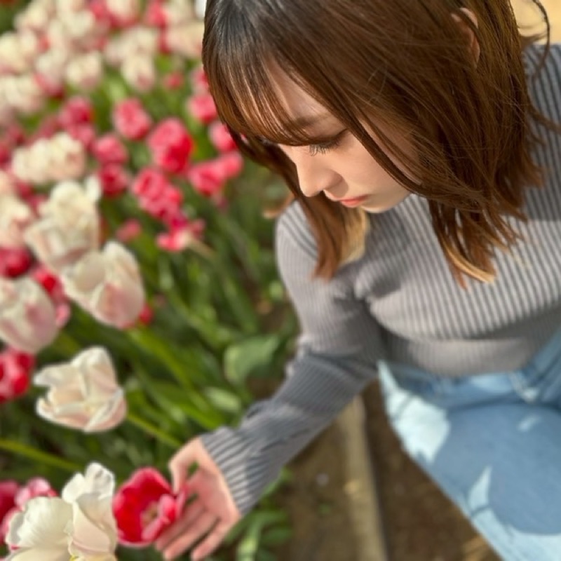 若松杏奈