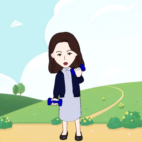 千松
