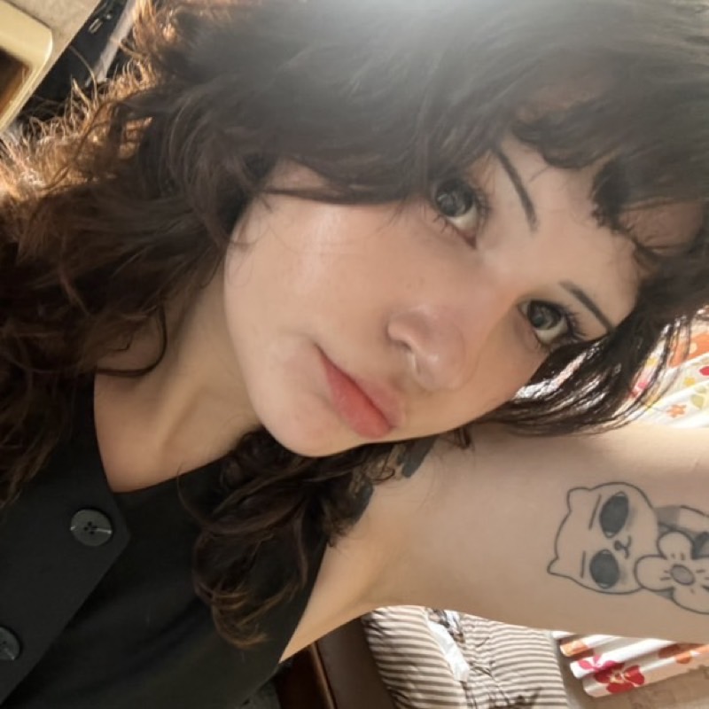 Meg Elezaj