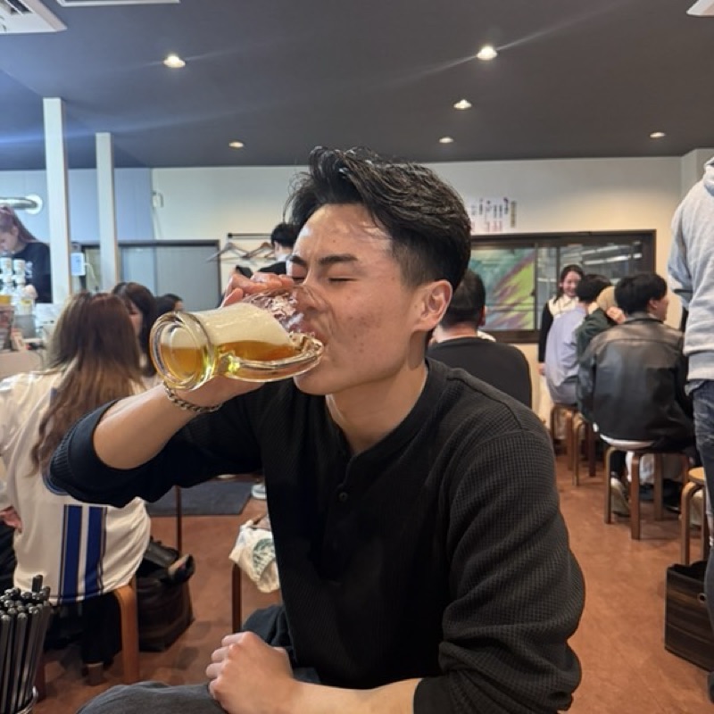 林　涼