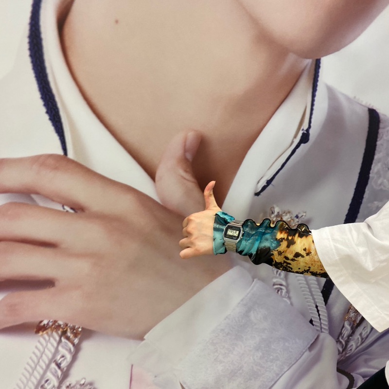 ゆか