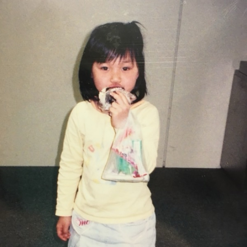 優香