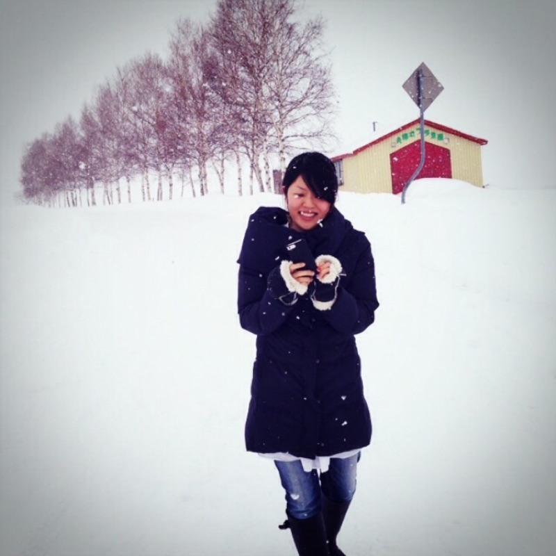 酒井菜津美