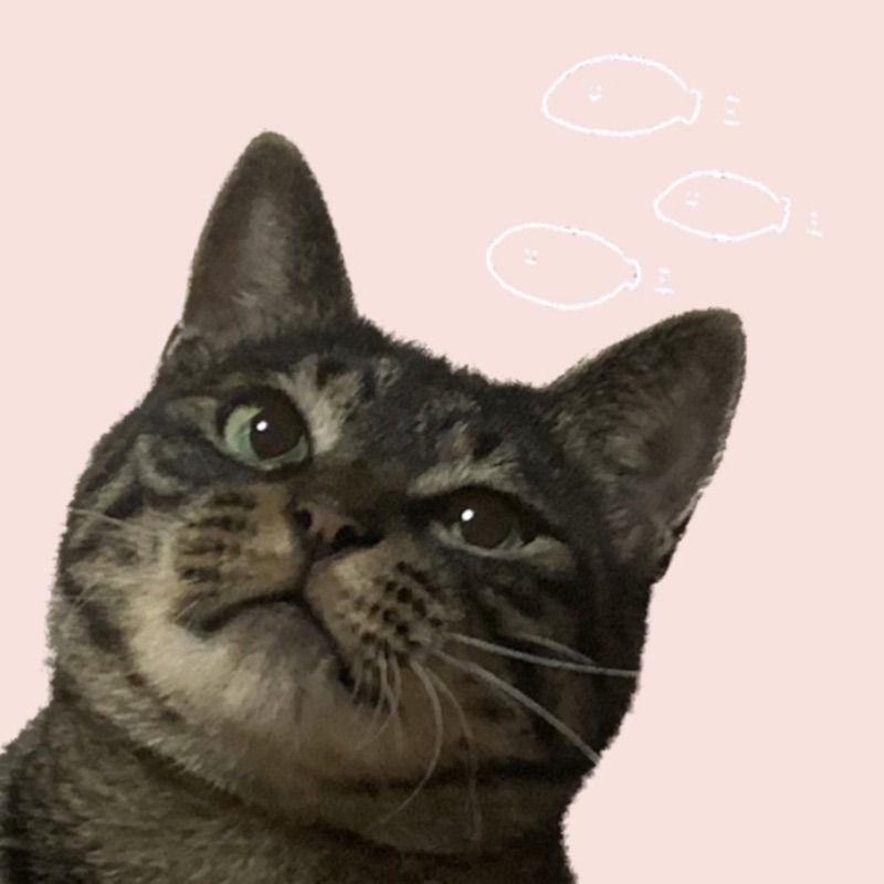 。