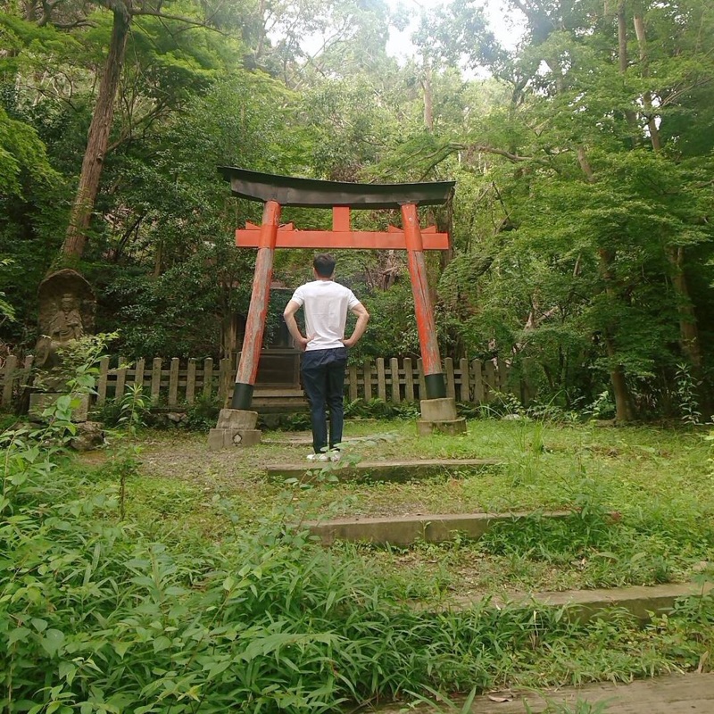 松下幸生