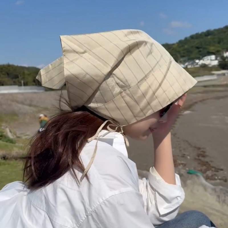 森真由