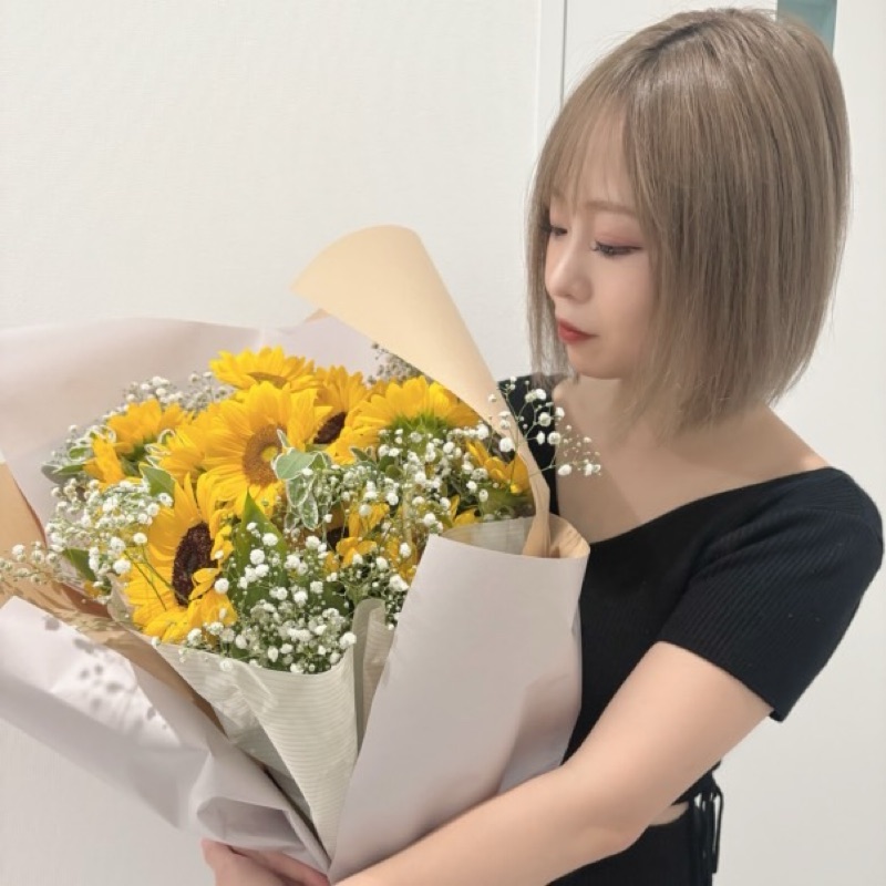 mちゃん