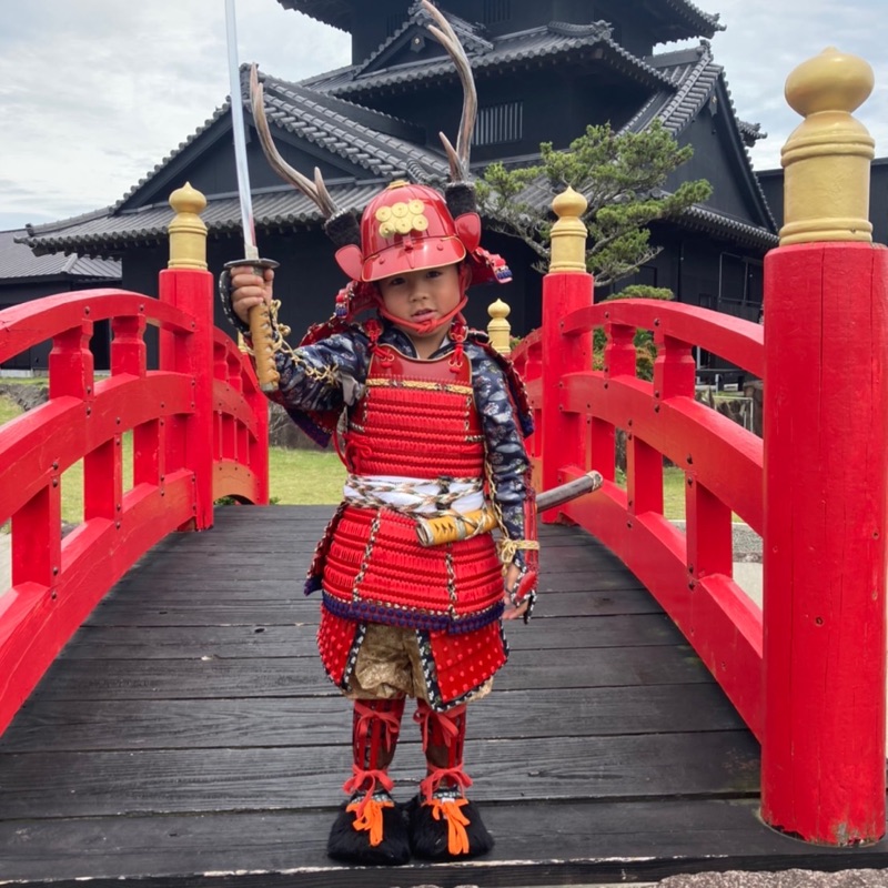 露重治子
