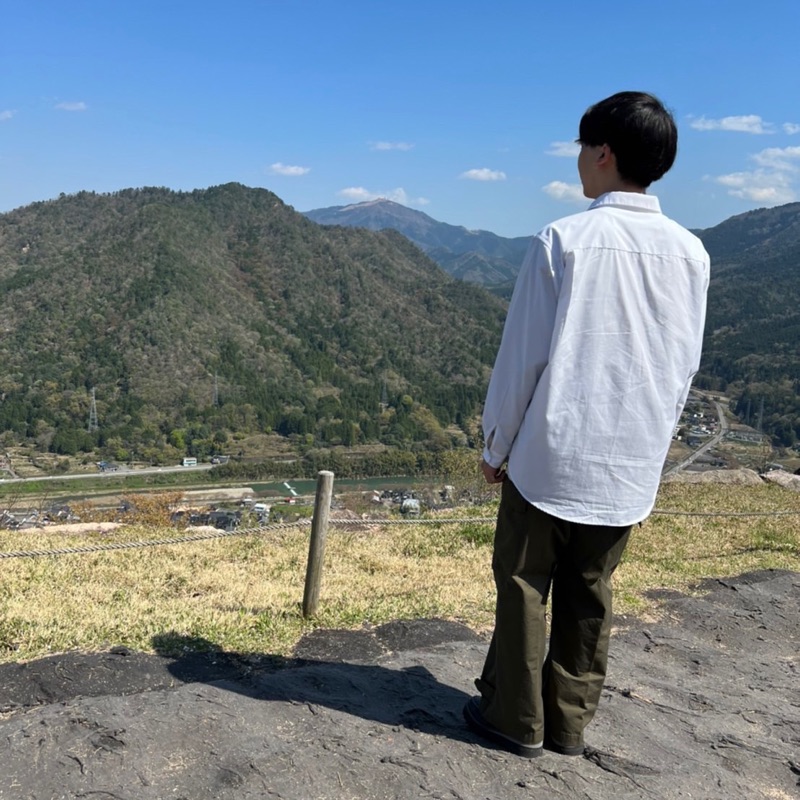 石川　飛鳥
