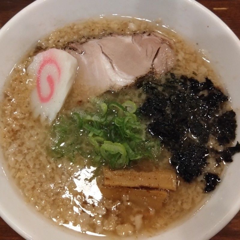 まぁちゃん