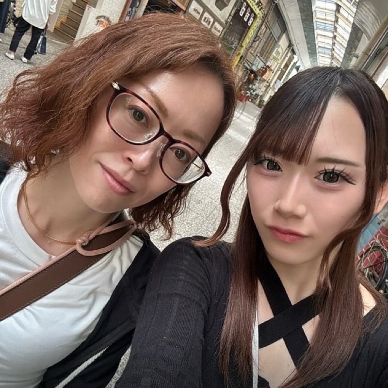 麻梨