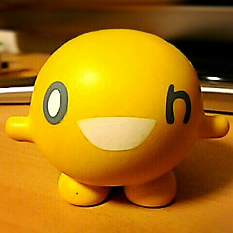 にゃ