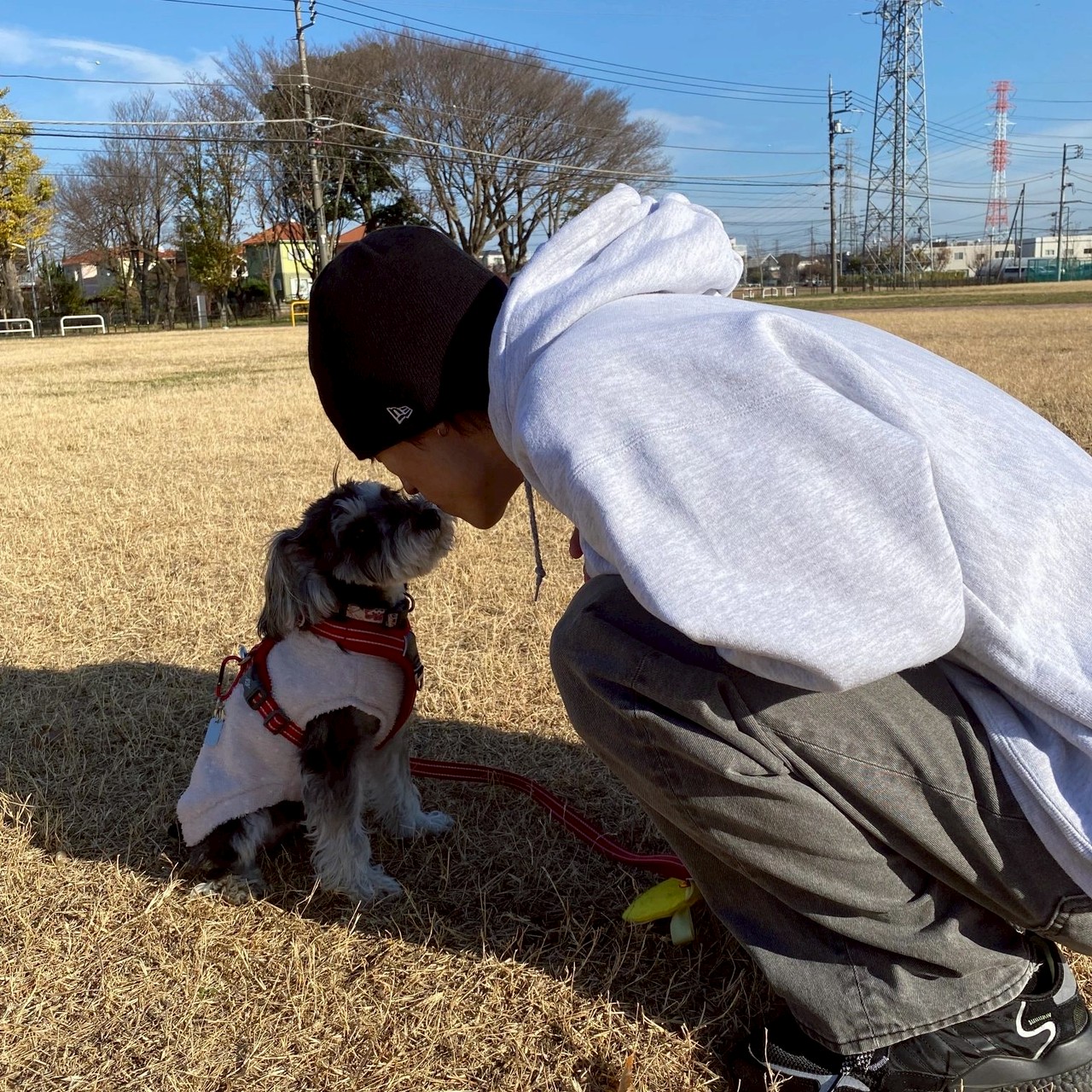 Satoshi