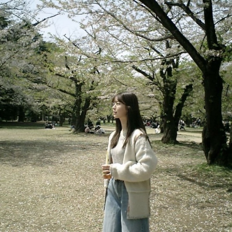 ももか