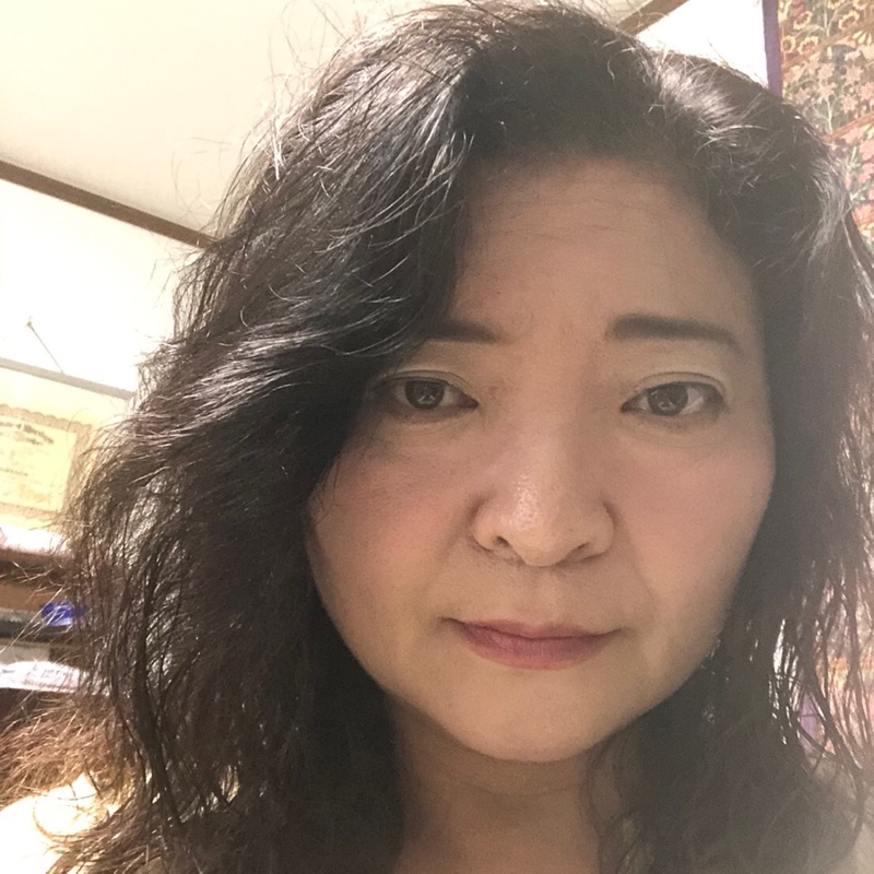 上原由規美