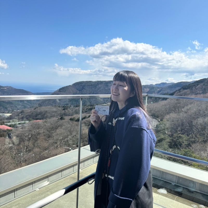 吉田　麻花