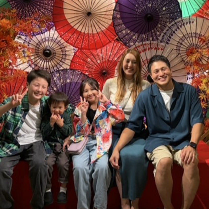 福島千裕