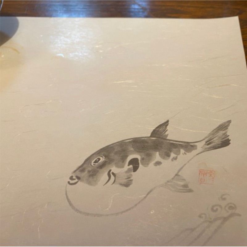 つのん