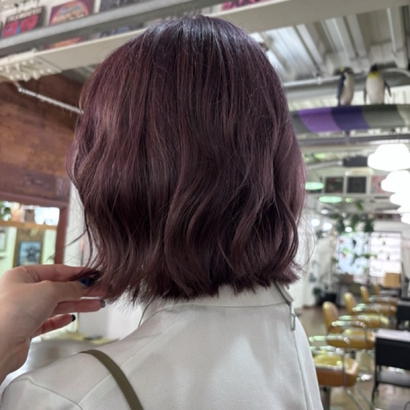 ばな