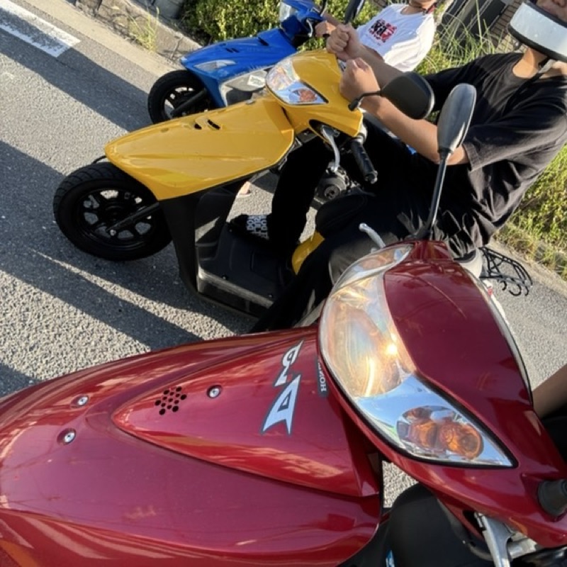 畑拓海