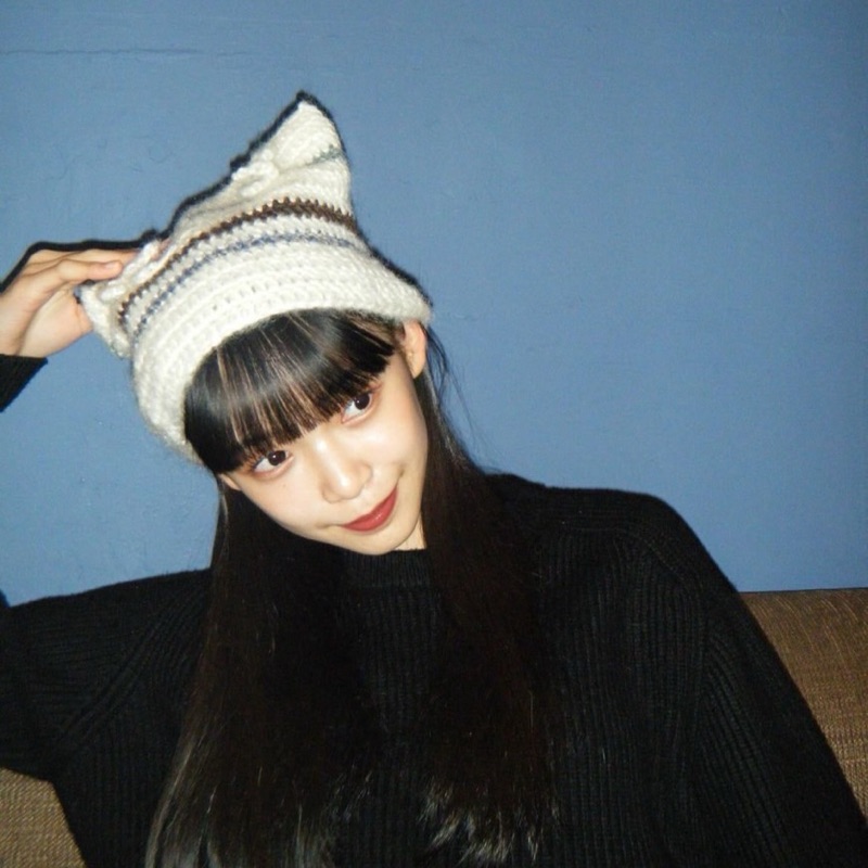 井手 美音
