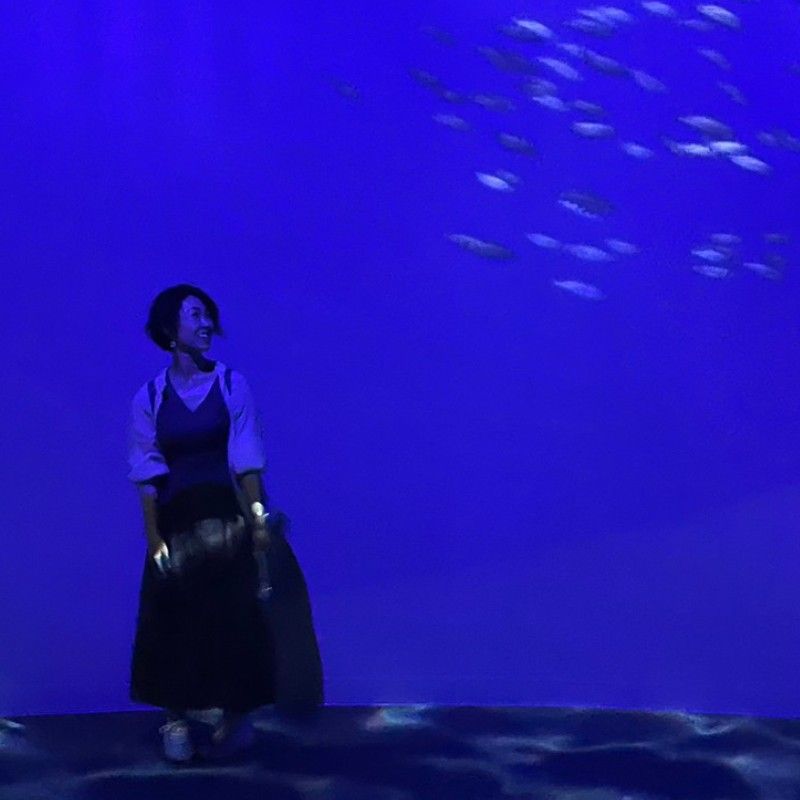 髙橋智衣