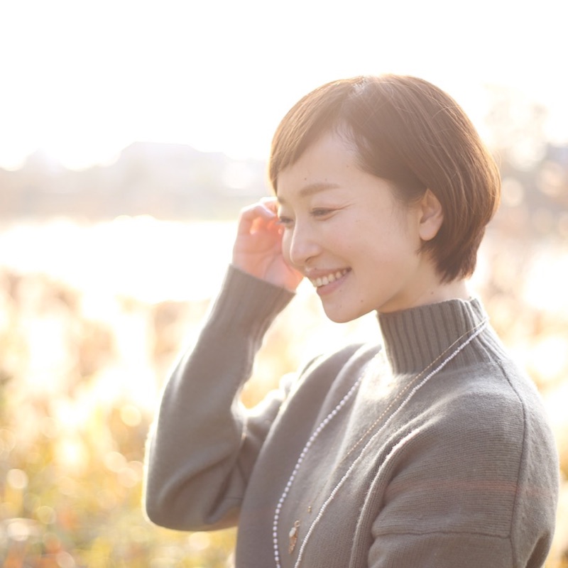 宮西　里奈