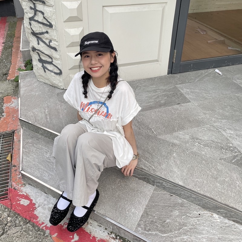 Chen Pei Lin(Betty)