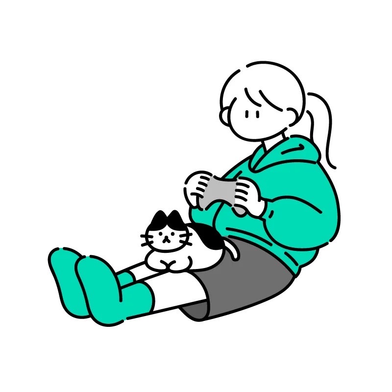 ど
