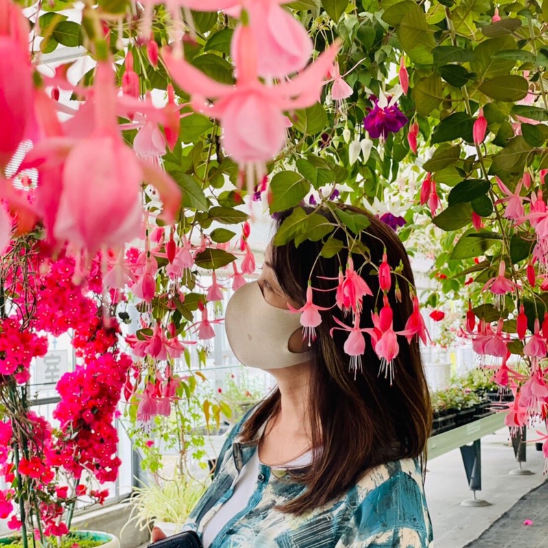宮松喜代子
